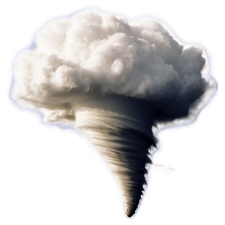 Tornado Sky Png 43