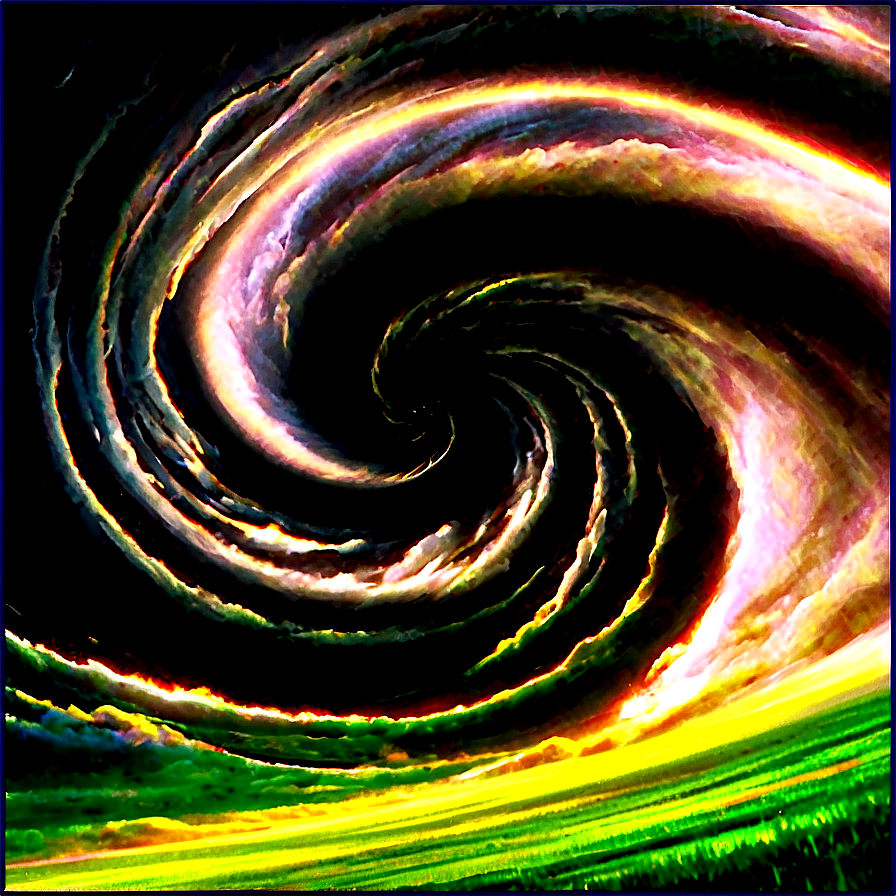 Tornado Swirl Png 05212024