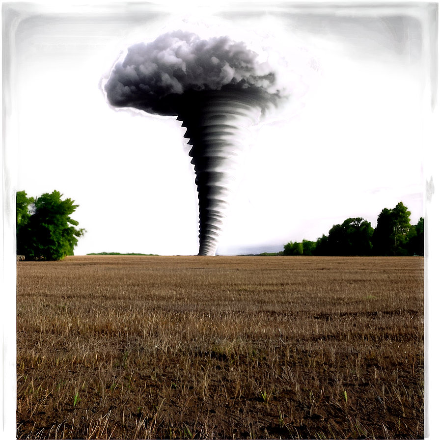 Tornado Vortex Png Jev