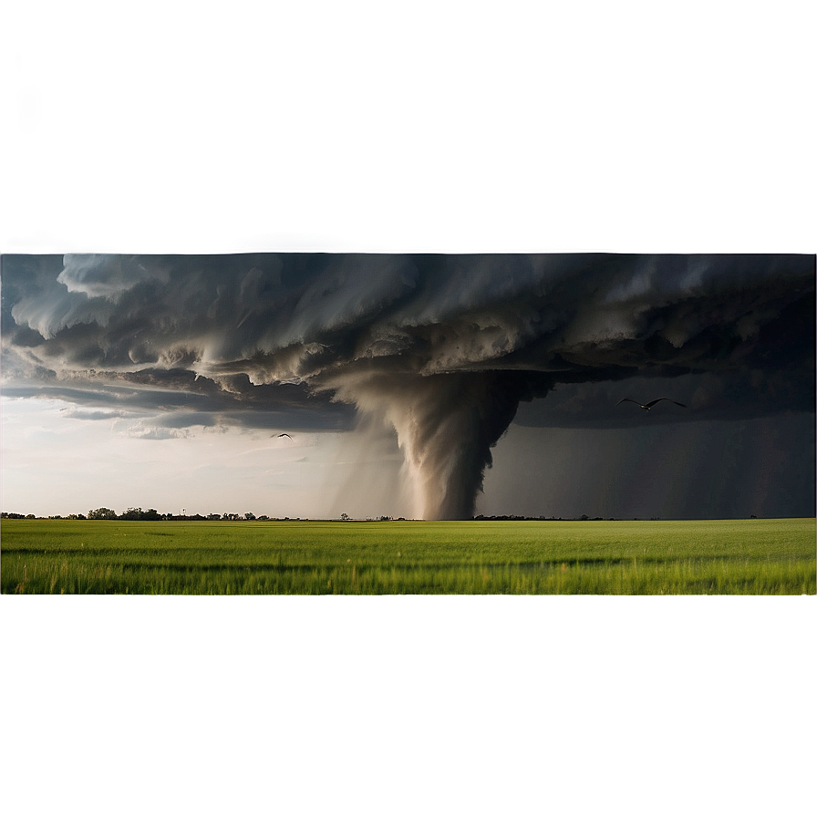 Tornado Vortex Png Pnd