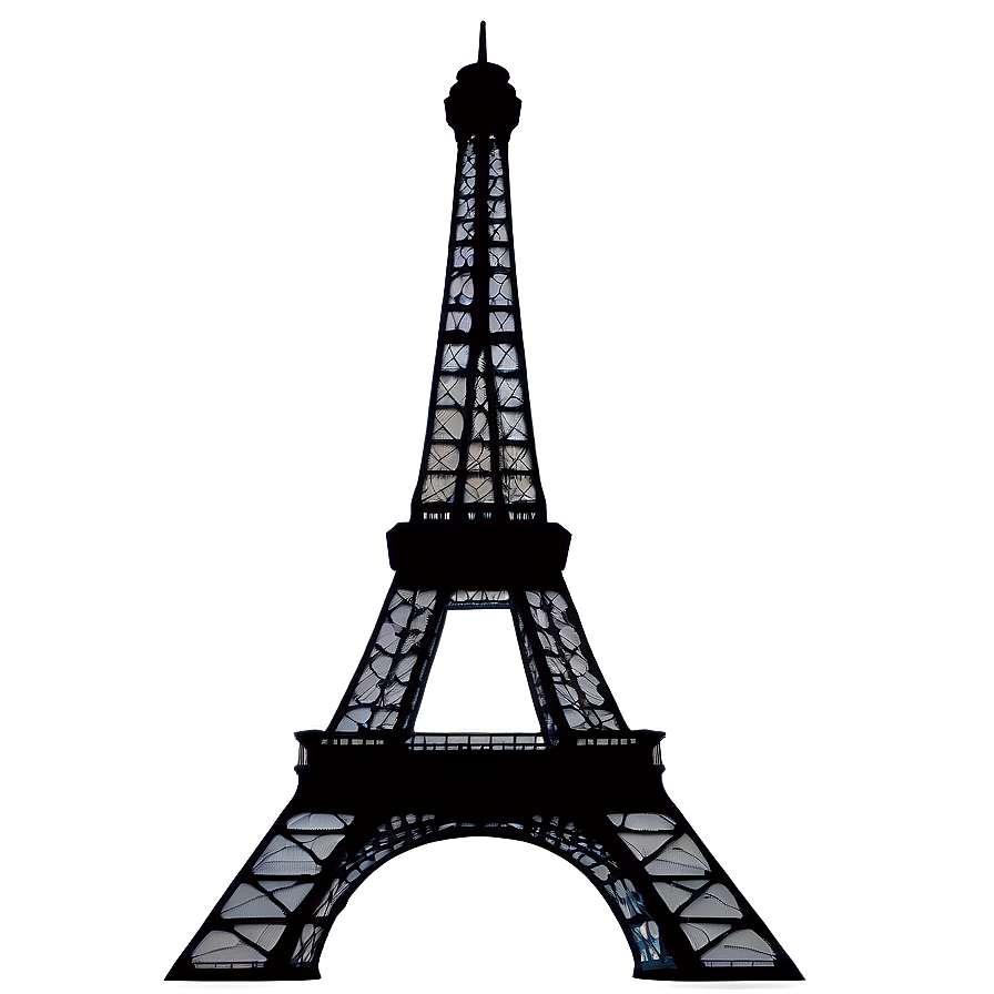 Torre Eiffel A