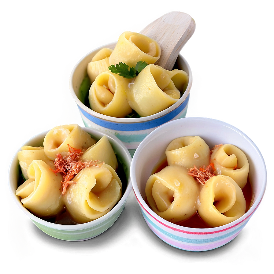 Tortellini Soup Pasta Png Ywk46