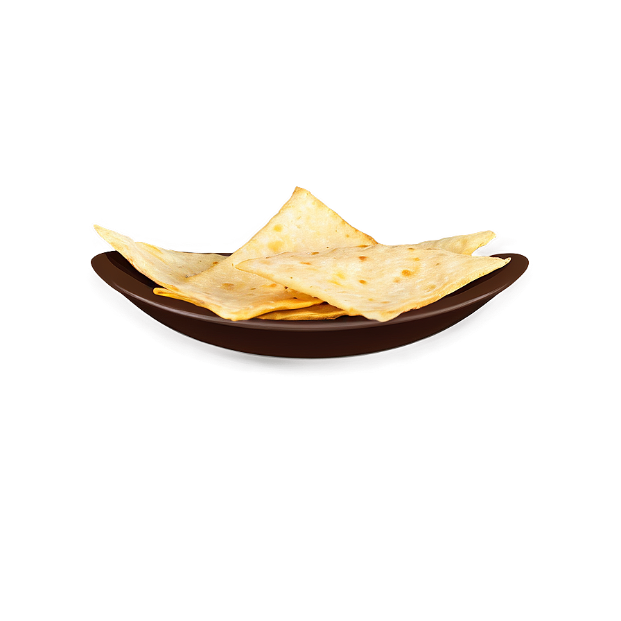 Tortilla Chips A