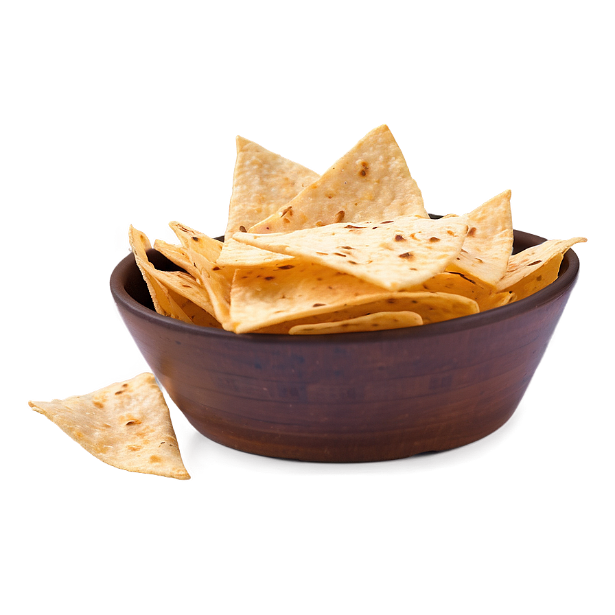 Tortilla Chips D