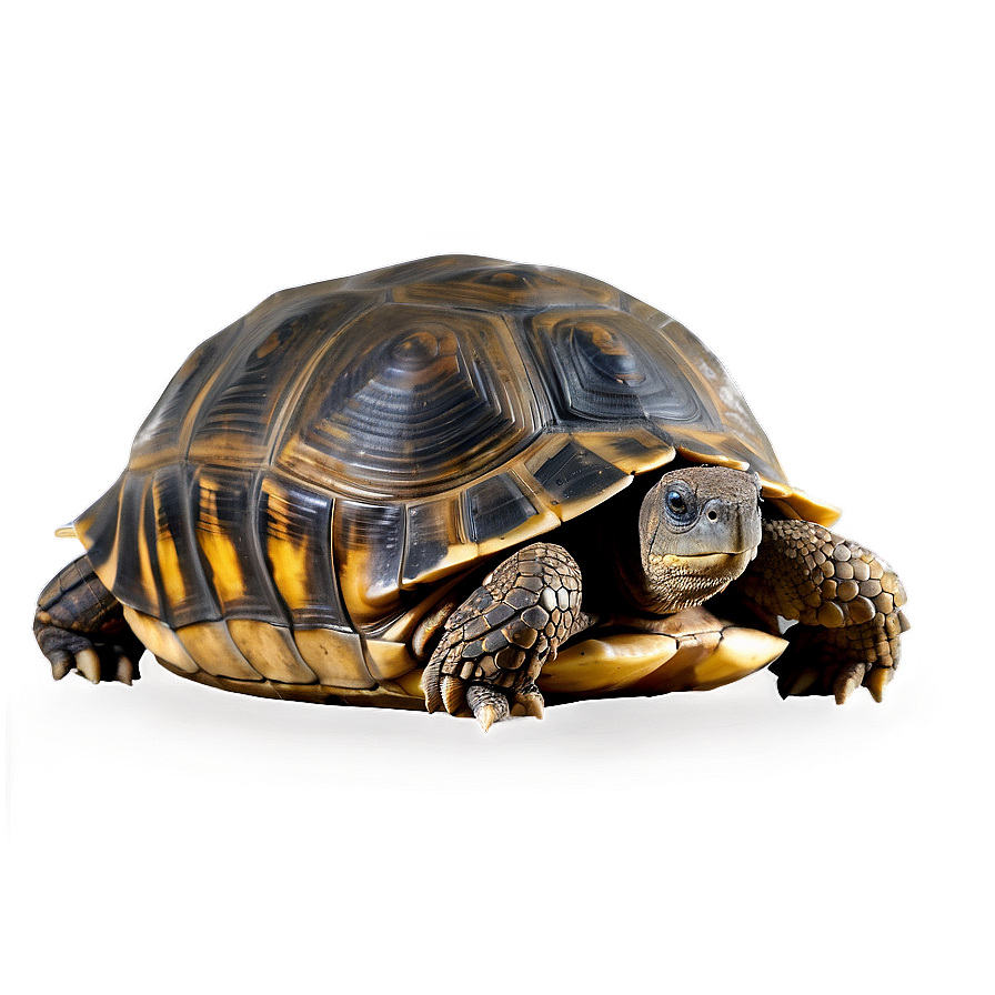 Tortoise At Night Png 06202024