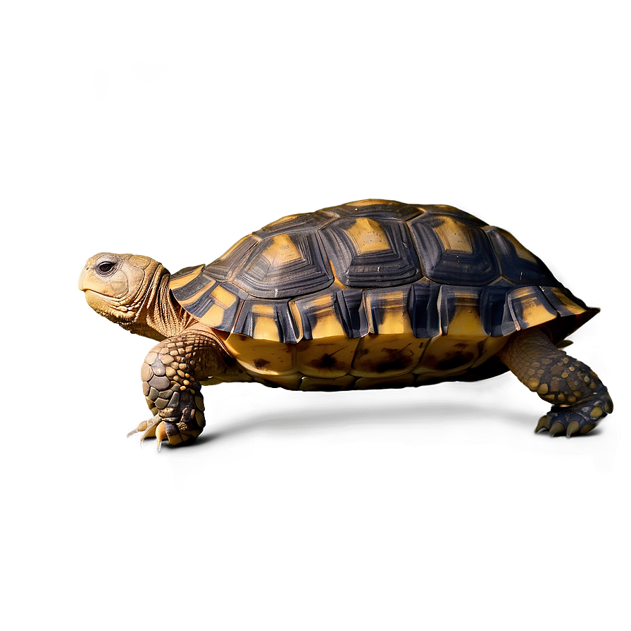 Tortoise At Night Png Krn72