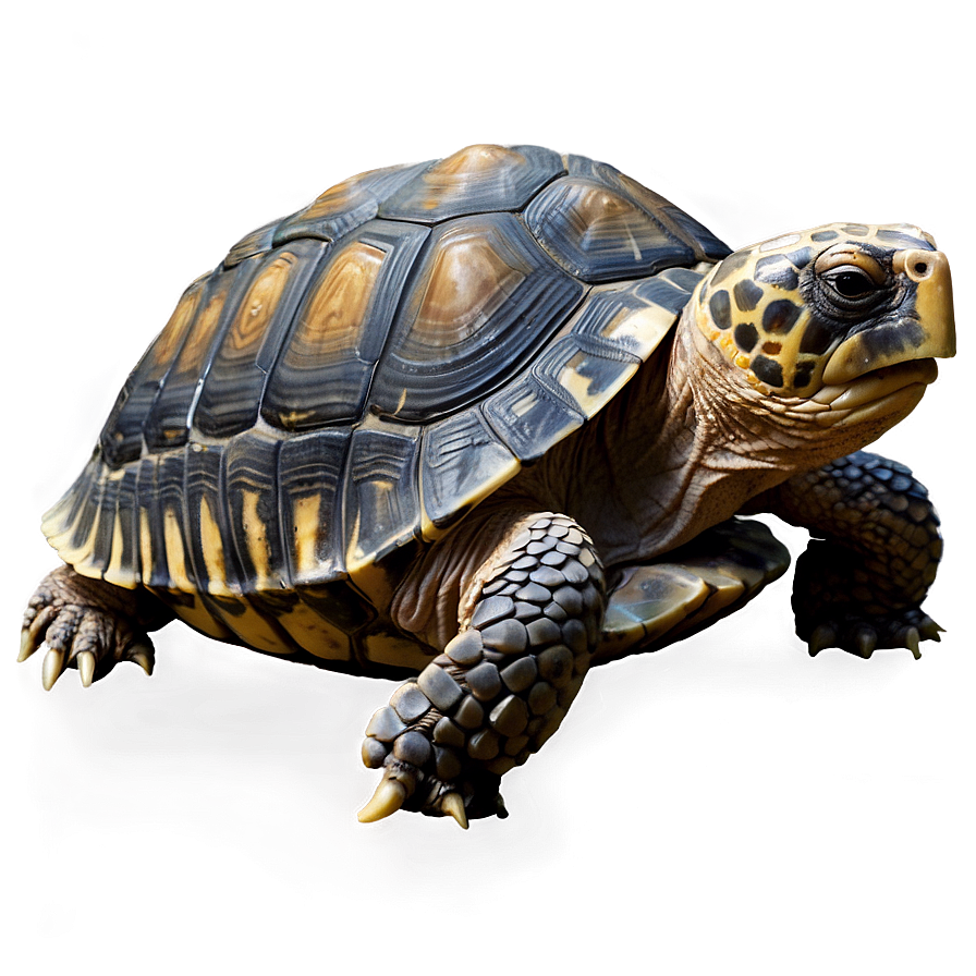 Tortoise At Night Png Ovw73