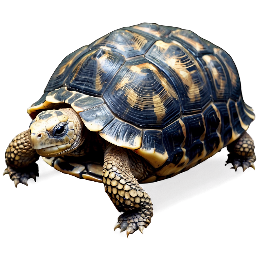 Tortoise In Shell Png Dxp