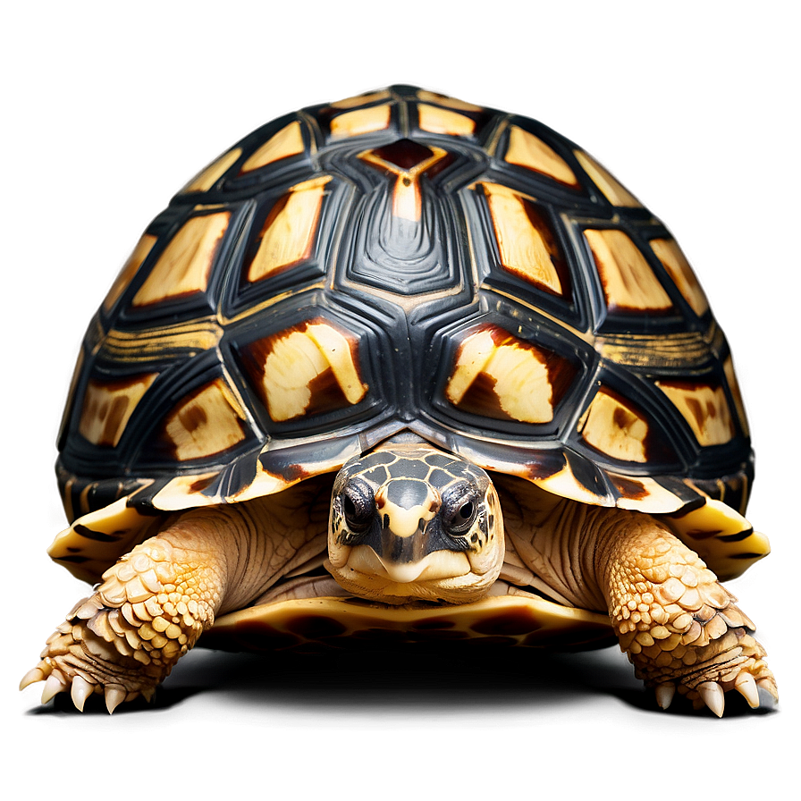 Tortoise In Shell Png Wtm89