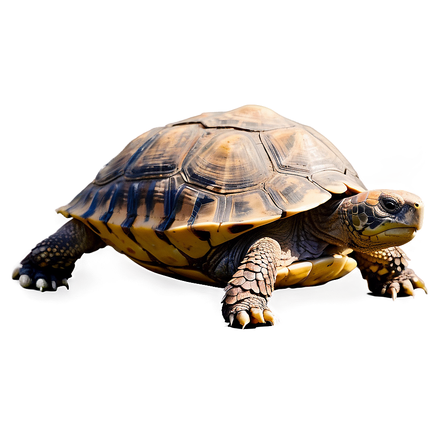 Tortoise Resting Png 88