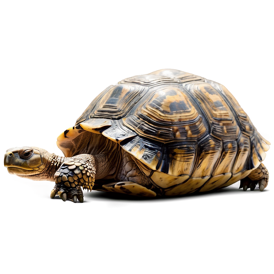 Tortoise Resting Png Vfq