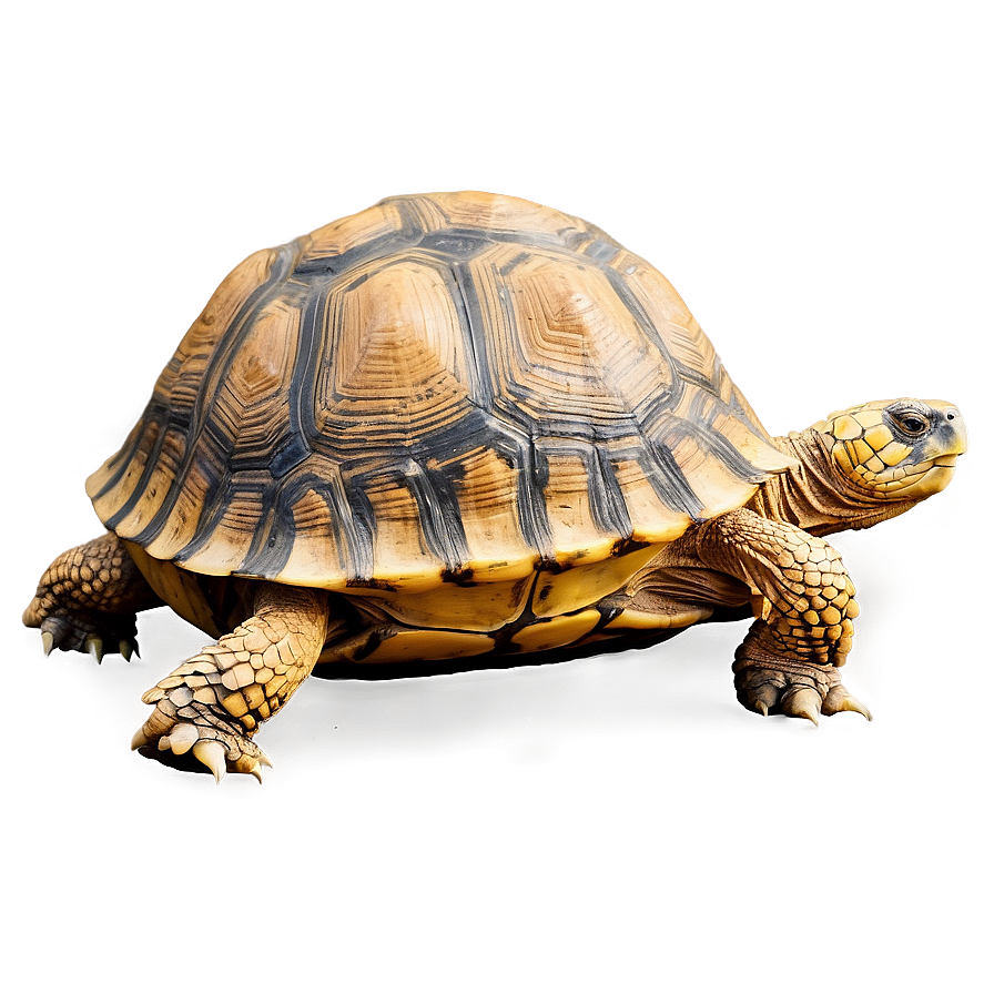 Tortoise Resting Png Xhq