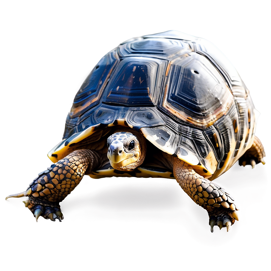 Tortoise Side View Png 13