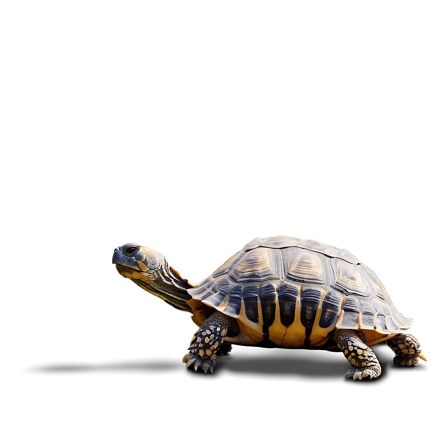 Tortoise Side View Png Rnm91