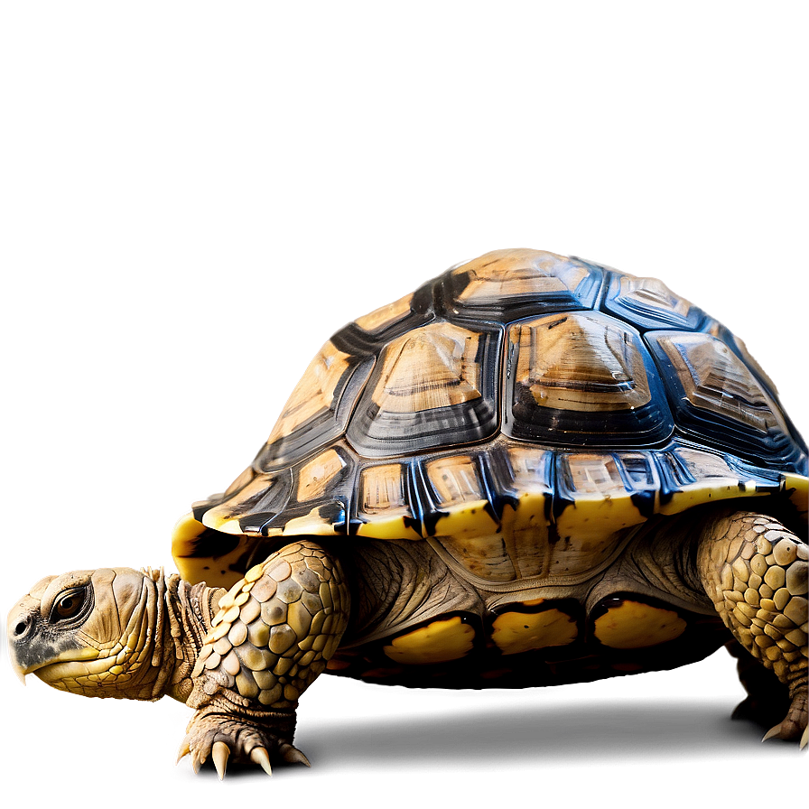 Tortoise Side View Png Yie