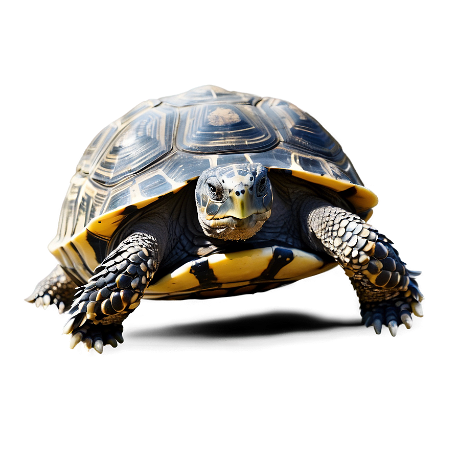 Tortoise Swimming Png 95