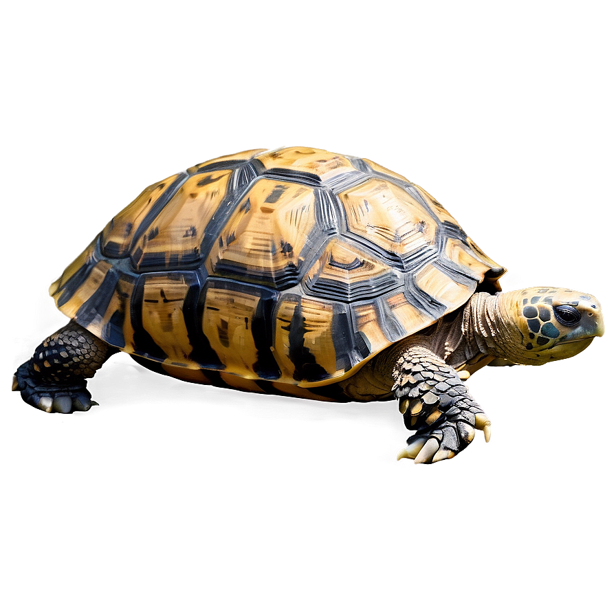 Tortoise Swimming Png Owb