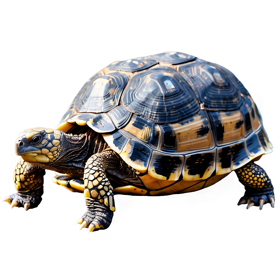 Tortoise Vector Art Png Fie19