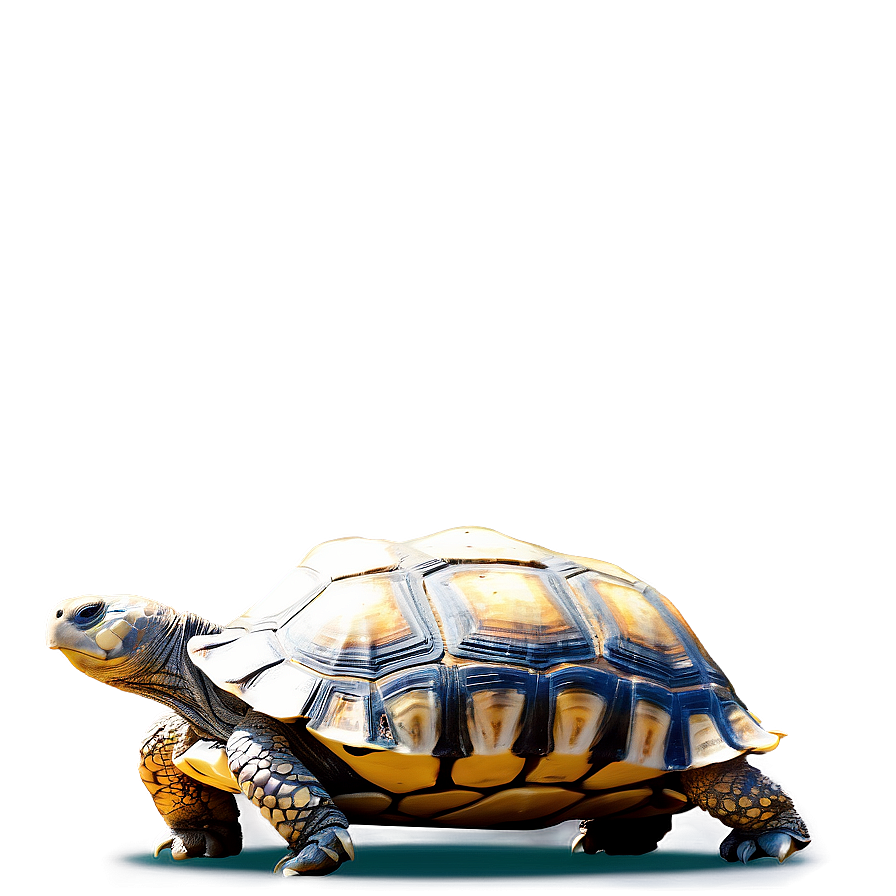 Tortoise Vector Art Png Pje