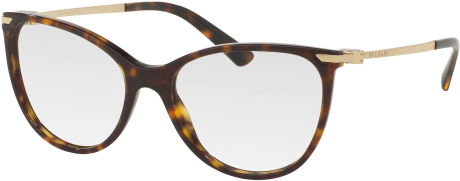 Tortoiseshell Acetate Eyeglasses