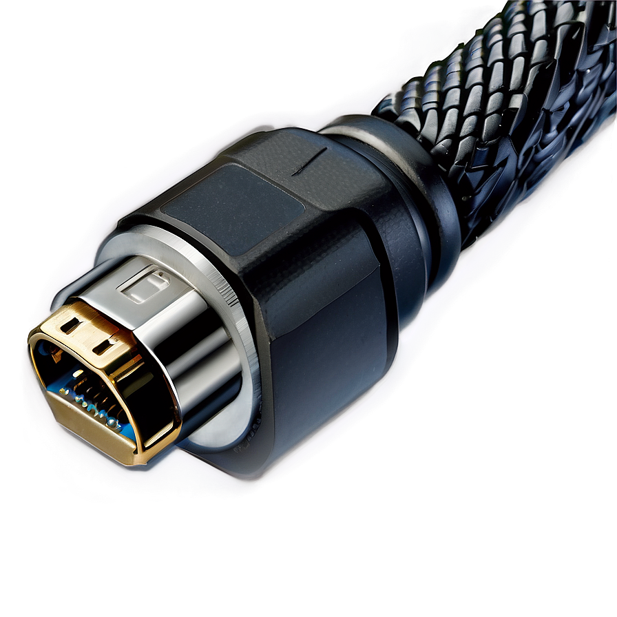 Toslink Optical Cable Png 06212024