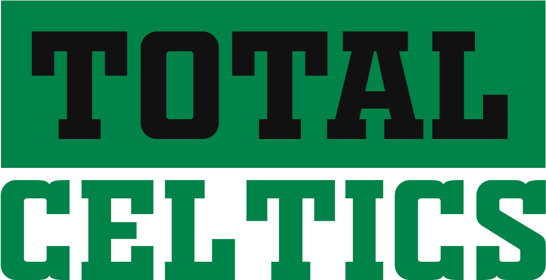 Total Celtics Logo