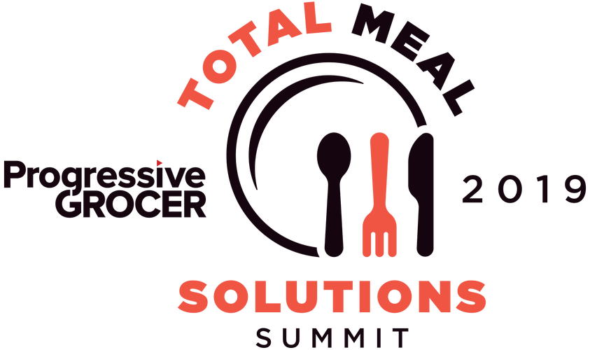 Total Meal Solutions Summit2019 Logo