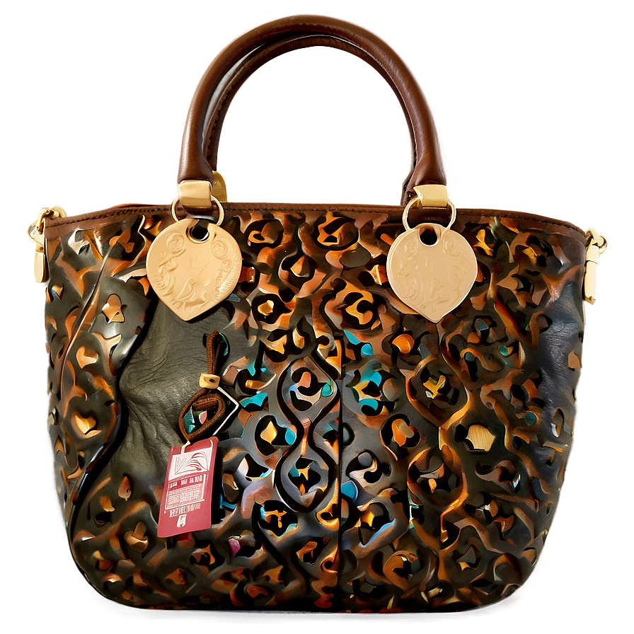 Tote Handbag Png 06252024