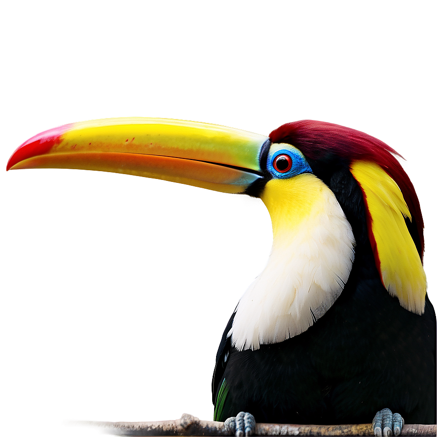 Toucan Family Png 06112024