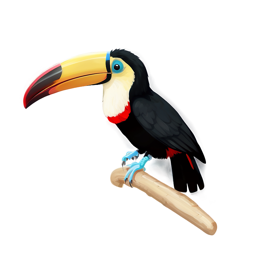 Toucan Profile Picture Png Nxj