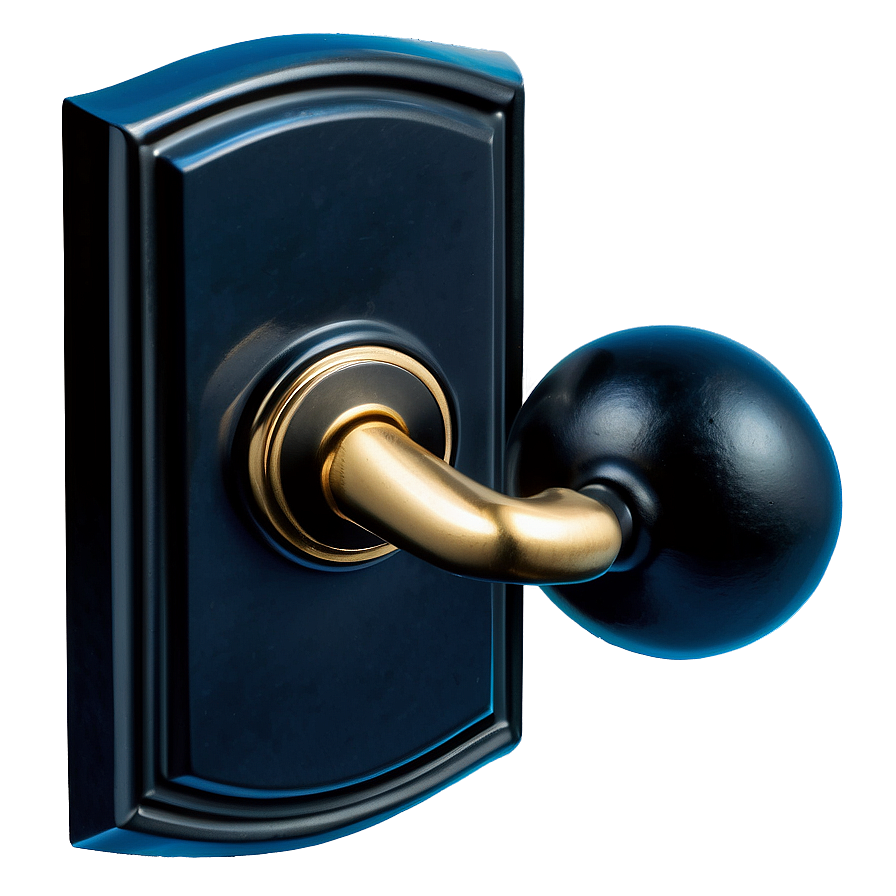 Touch Screen Doorknob Png Iof