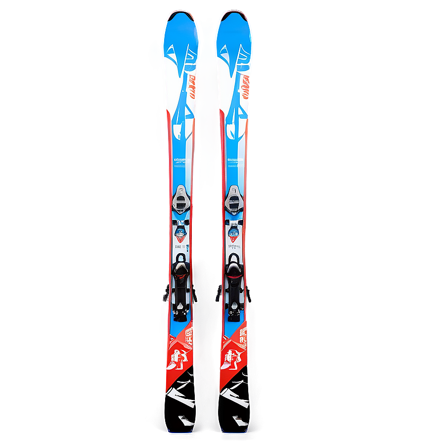 Touring Skis Png Lxt