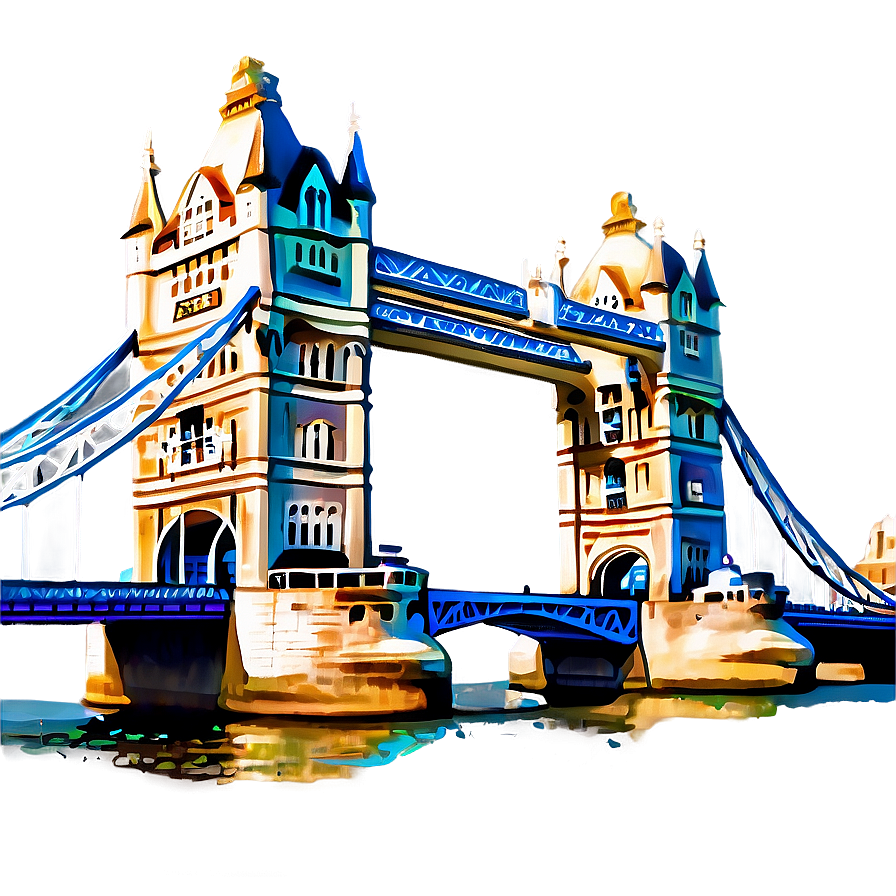 Tower Bridge London Png 79