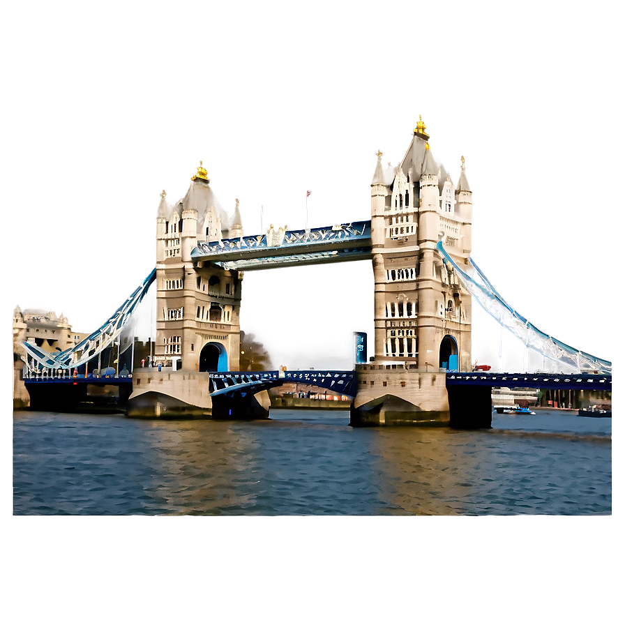 Tower Bridge London Png Imv