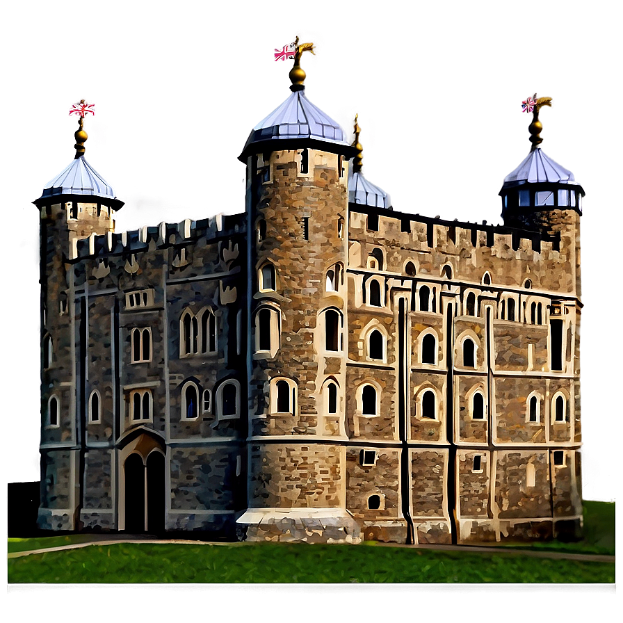 Tower Of London England Png Exl78