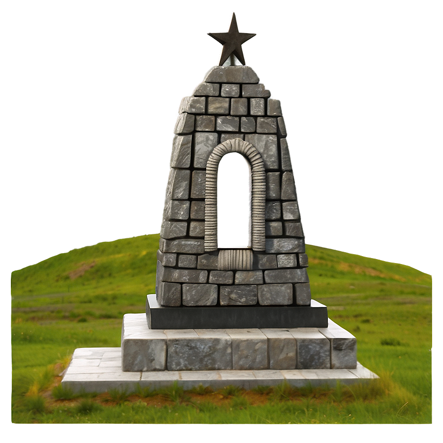 Town Historical Monument Png Hqm29