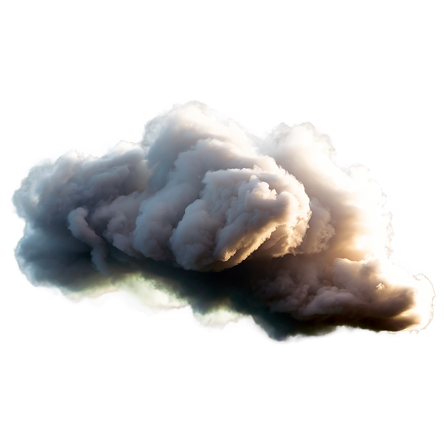 Toxic Gas Cloud Png 04302024