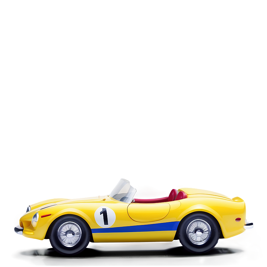 Toy Car Png 17