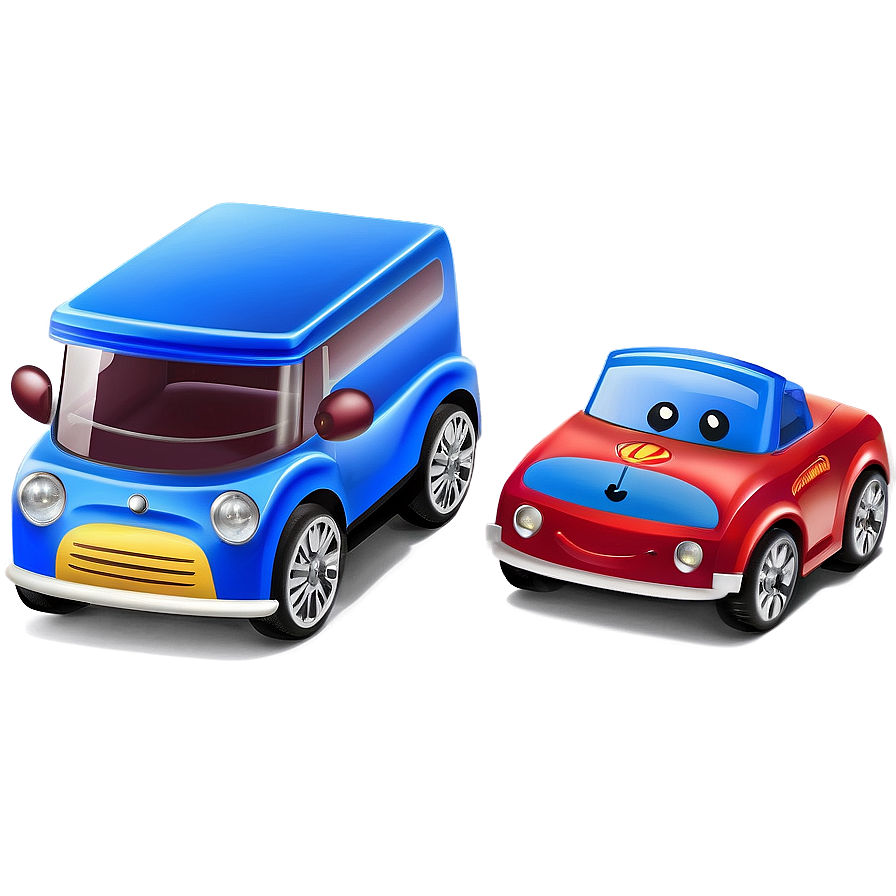 Toy Cars Png Lhk94