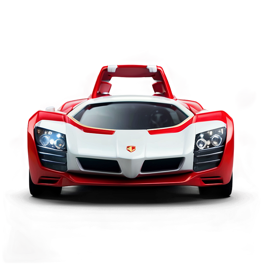 Toy Concept Car Png Skq95