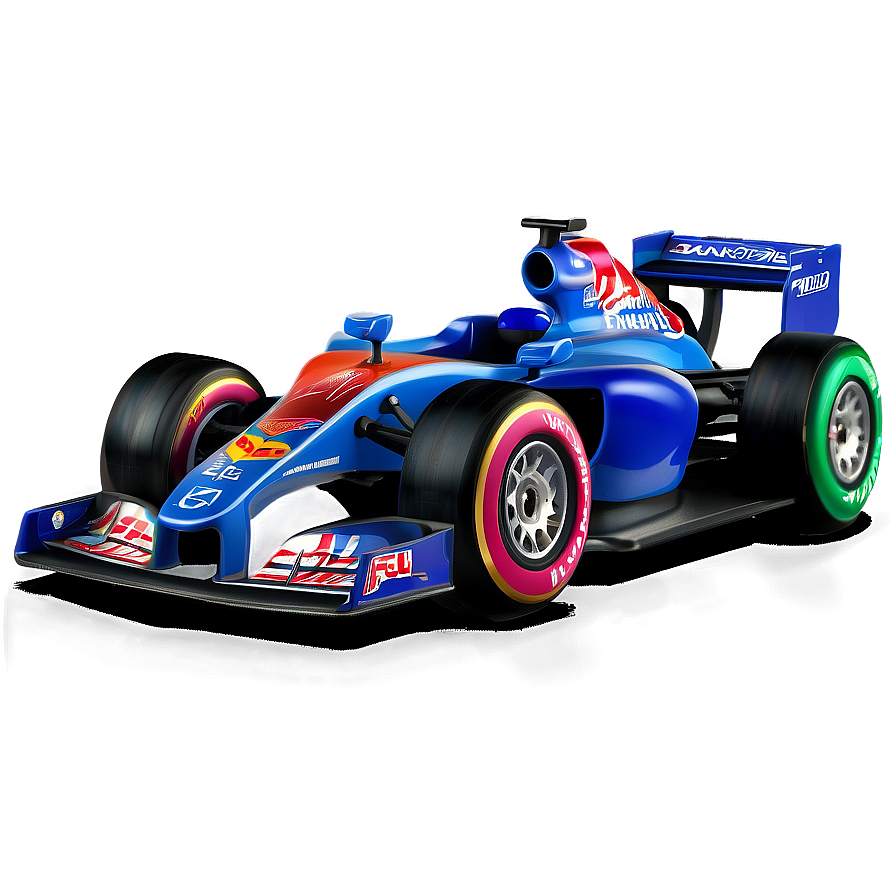 Toy Formula One Car Png Cgw