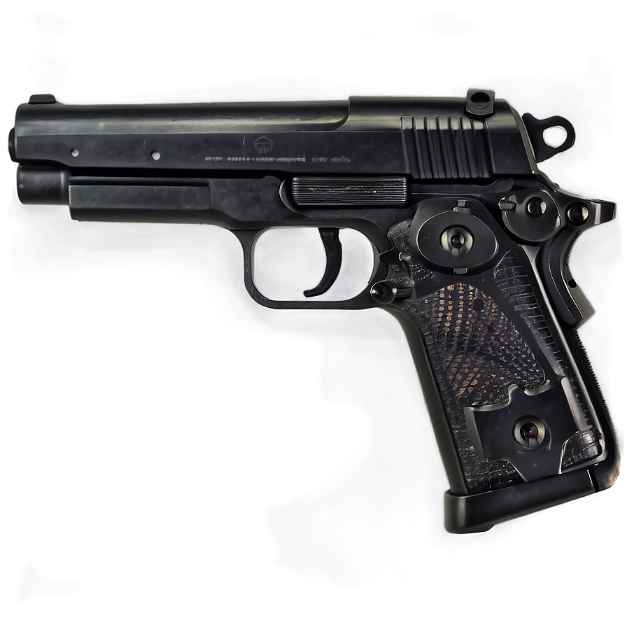 Toy Gun Accessories Png 56