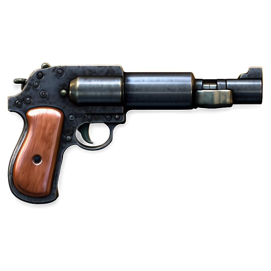 Toy Gun For Movie Props Png Ace