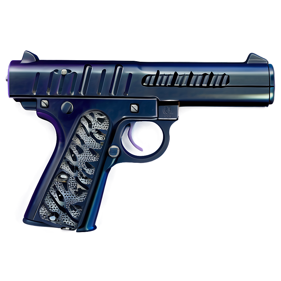 Toy Gun With Holster Png Pwu91