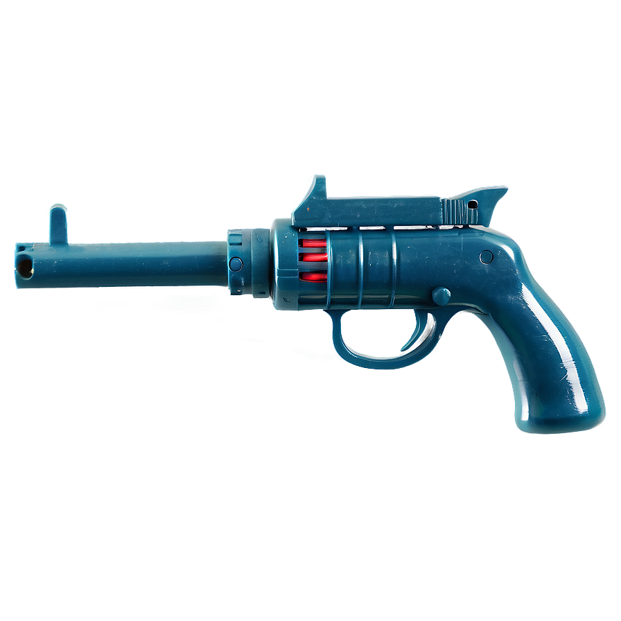 Toy Gun With Sound Effects Png Svv