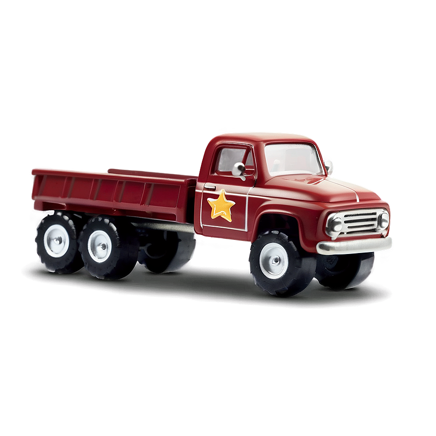 Toy Pickup Truck Png 72