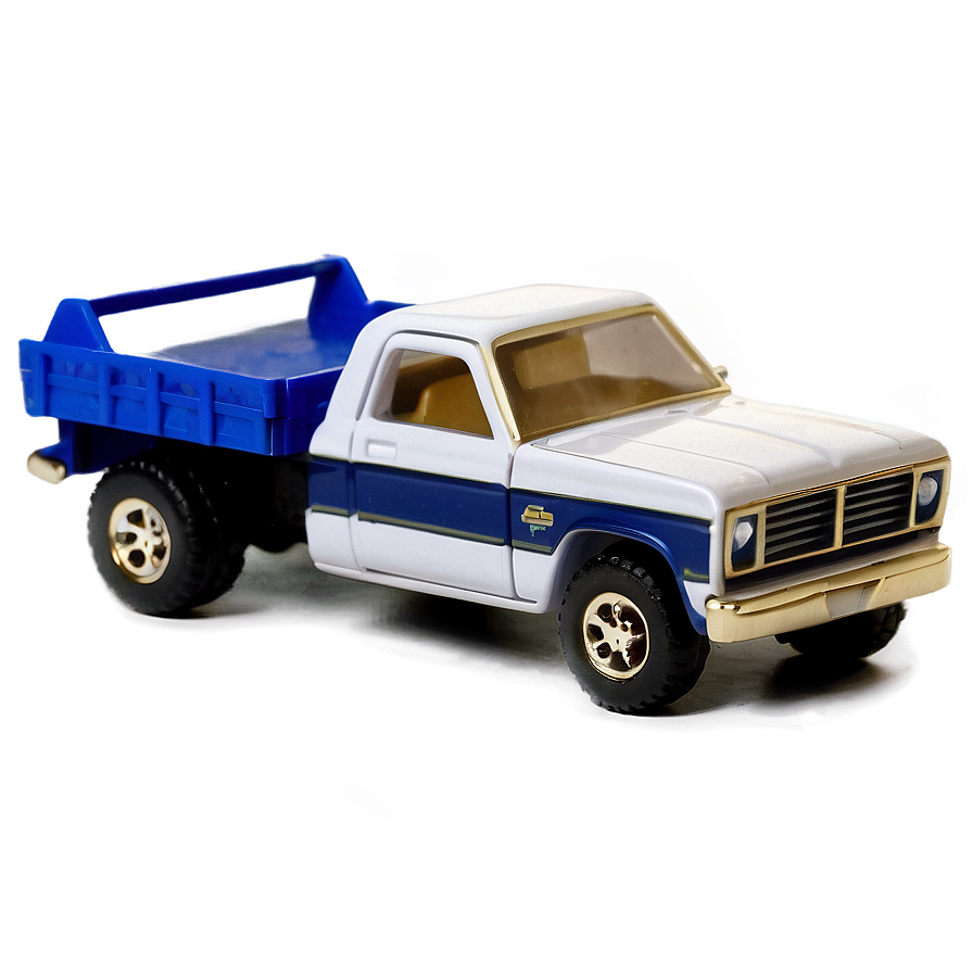 Toy Pickup Truck Png 80