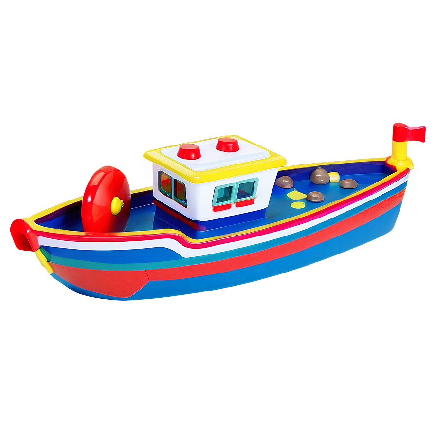 Toy Ship Png Bum38