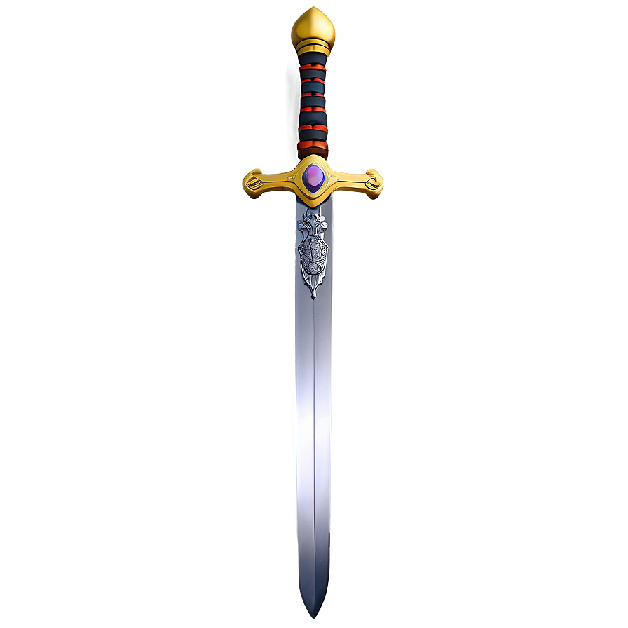 Toy Swords Png 10