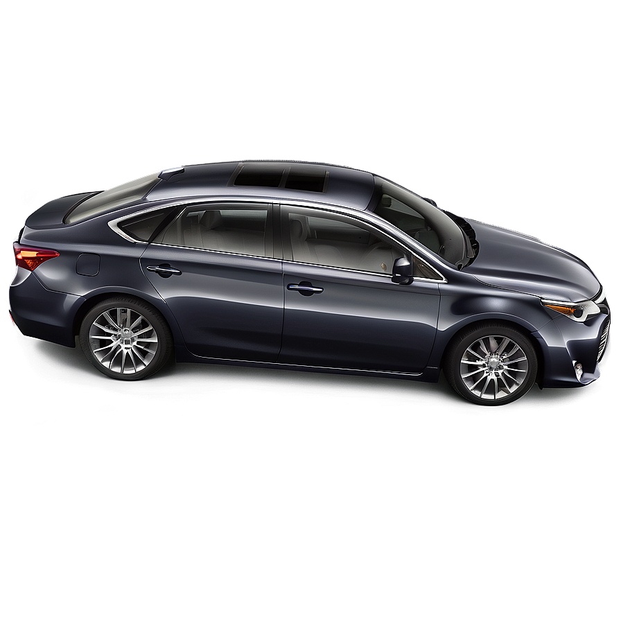 Toyota Avalon Png 06112024